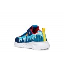Geox batai Superman žybsintys mėlyni